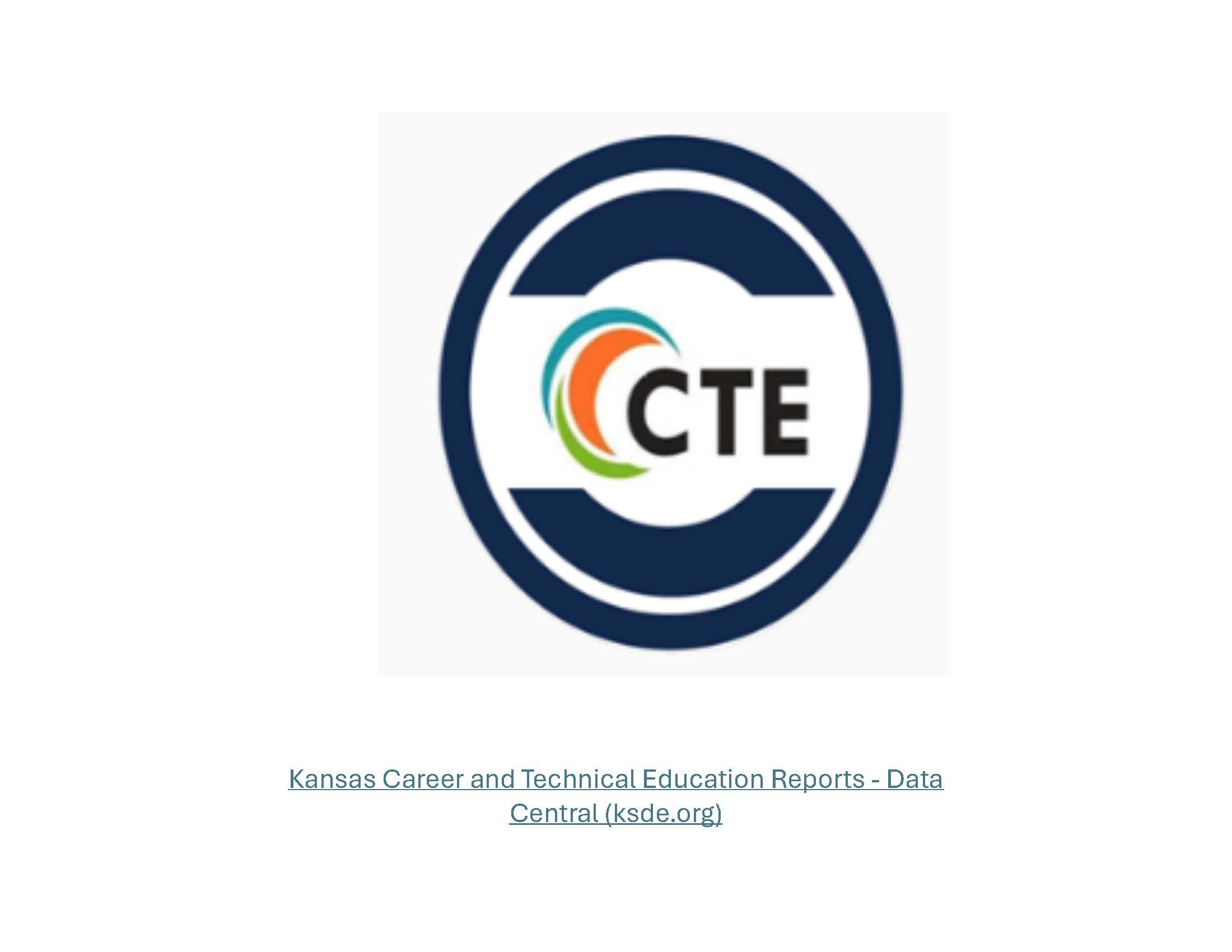 Kansas Career and Technical Education